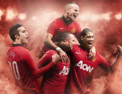 更为球迷们 更为球迷们